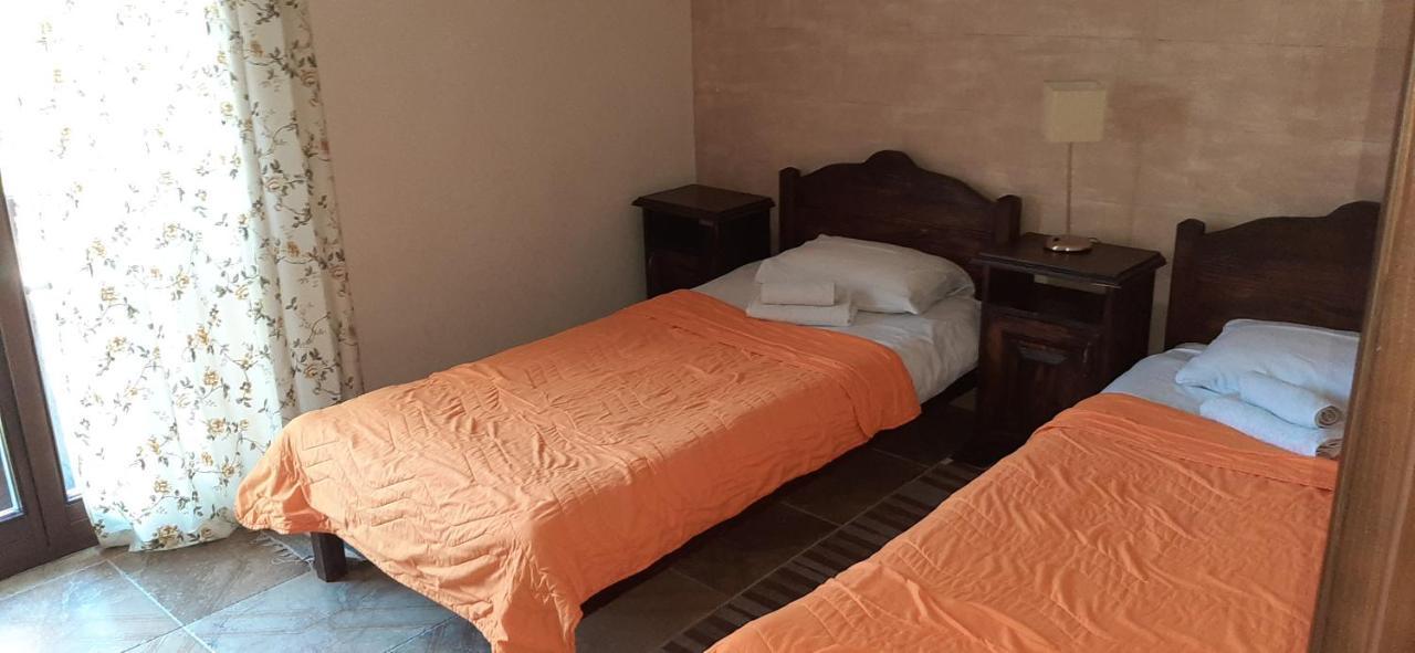 Rooms And Apartmants Mirovic Kolašin Εξωτερικό φωτογραφία