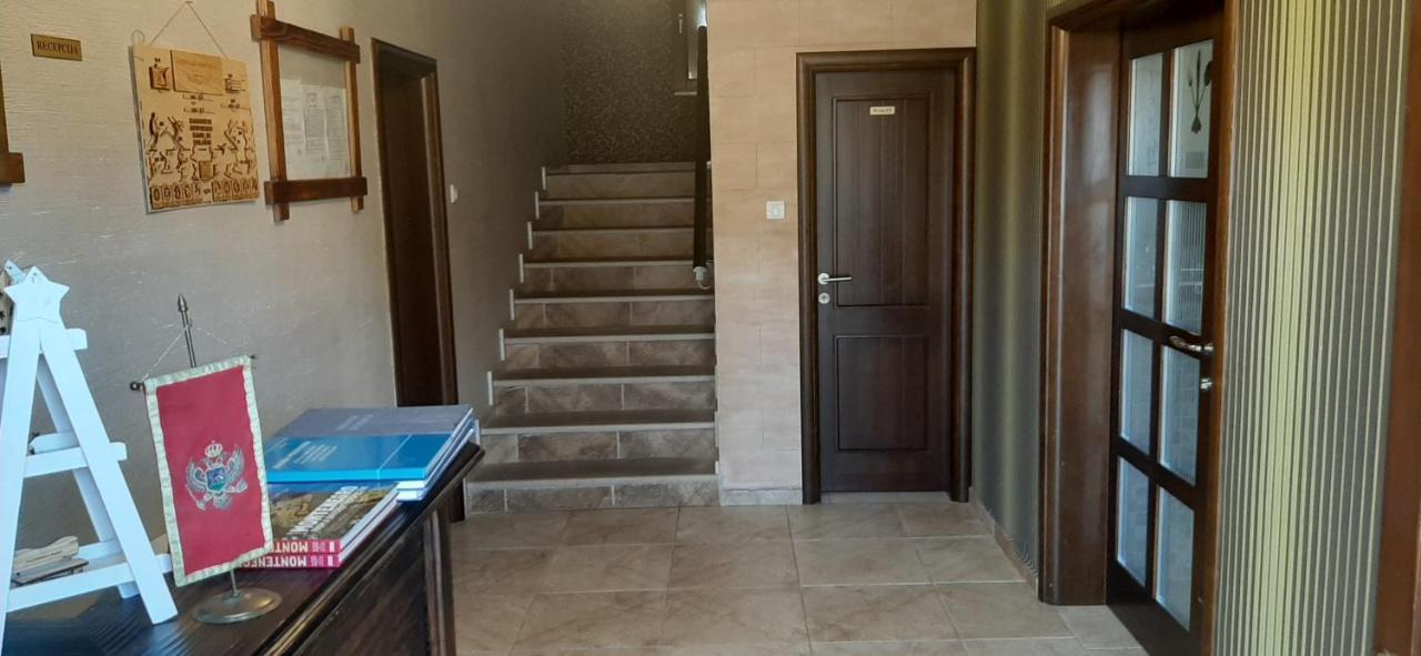 Rooms And Apartmants Mirovic Kolašin Εξωτερικό φωτογραφία