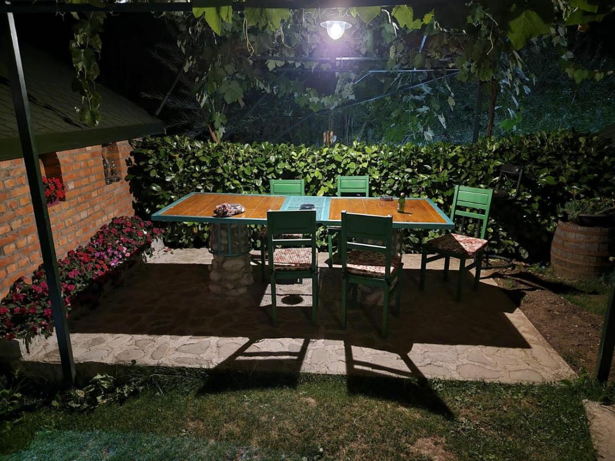 Rooms And Apartmants Mirovic Kolašin Εξωτερικό φωτογραφία