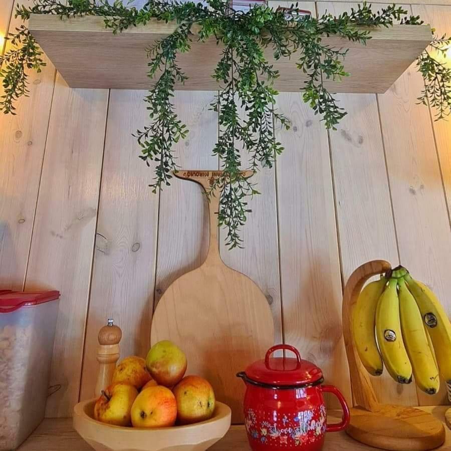 Rooms And Apartmants Mirovic Kolašin Εξωτερικό φωτογραφία