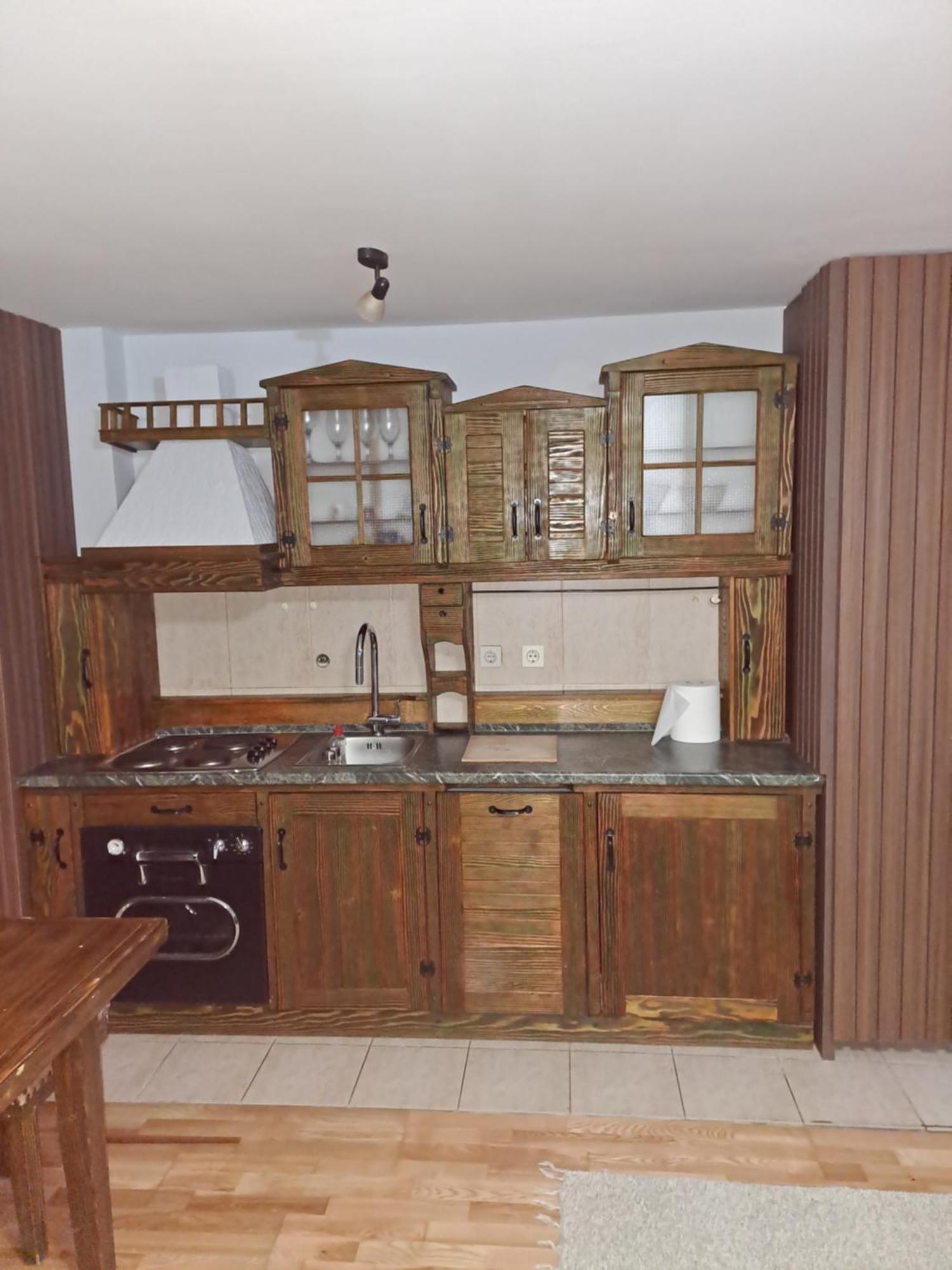 Rooms And Apartmants Mirovic Kolašin Εξωτερικό φωτογραφία
