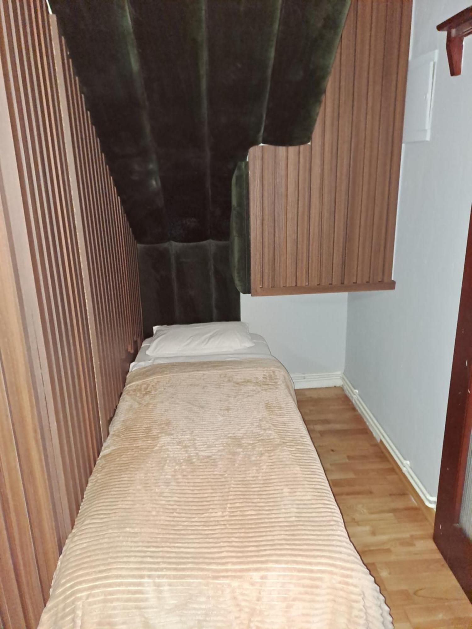 Rooms And Apartmants Mirovic Kolašin Εξωτερικό φωτογραφία
