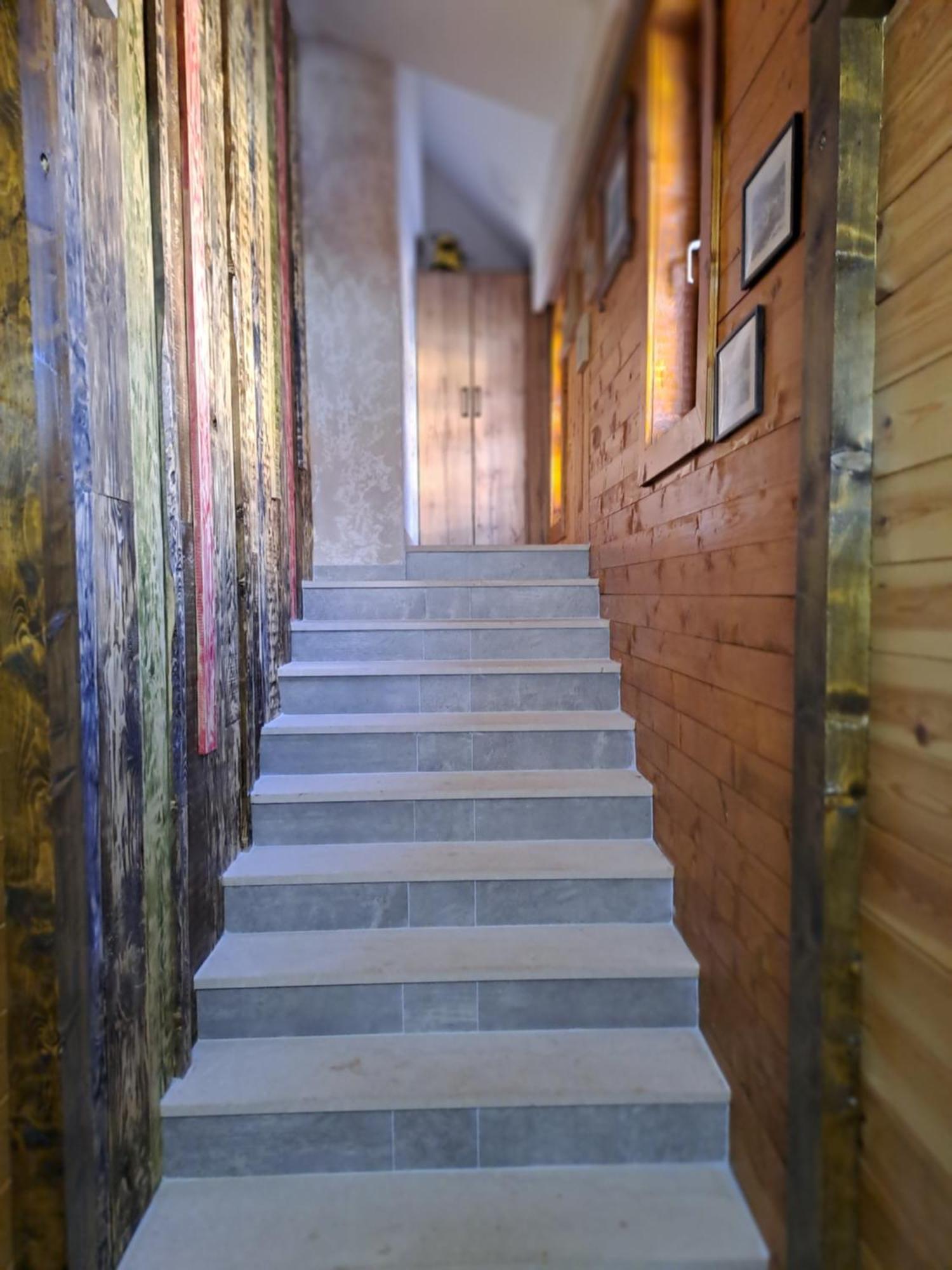 Rooms And Apartmants Mirovic Kolašin Εξωτερικό φωτογραφία