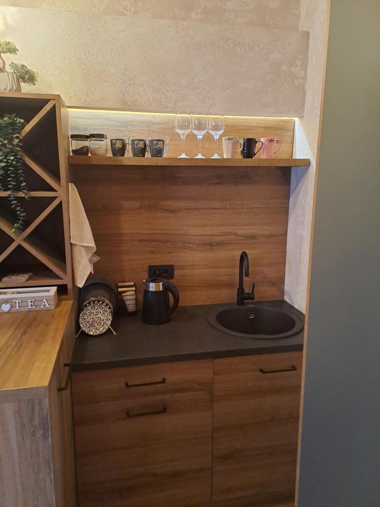 Rooms And Apartmants Mirovic Kolašin Εξωτερικό φωτογραφία