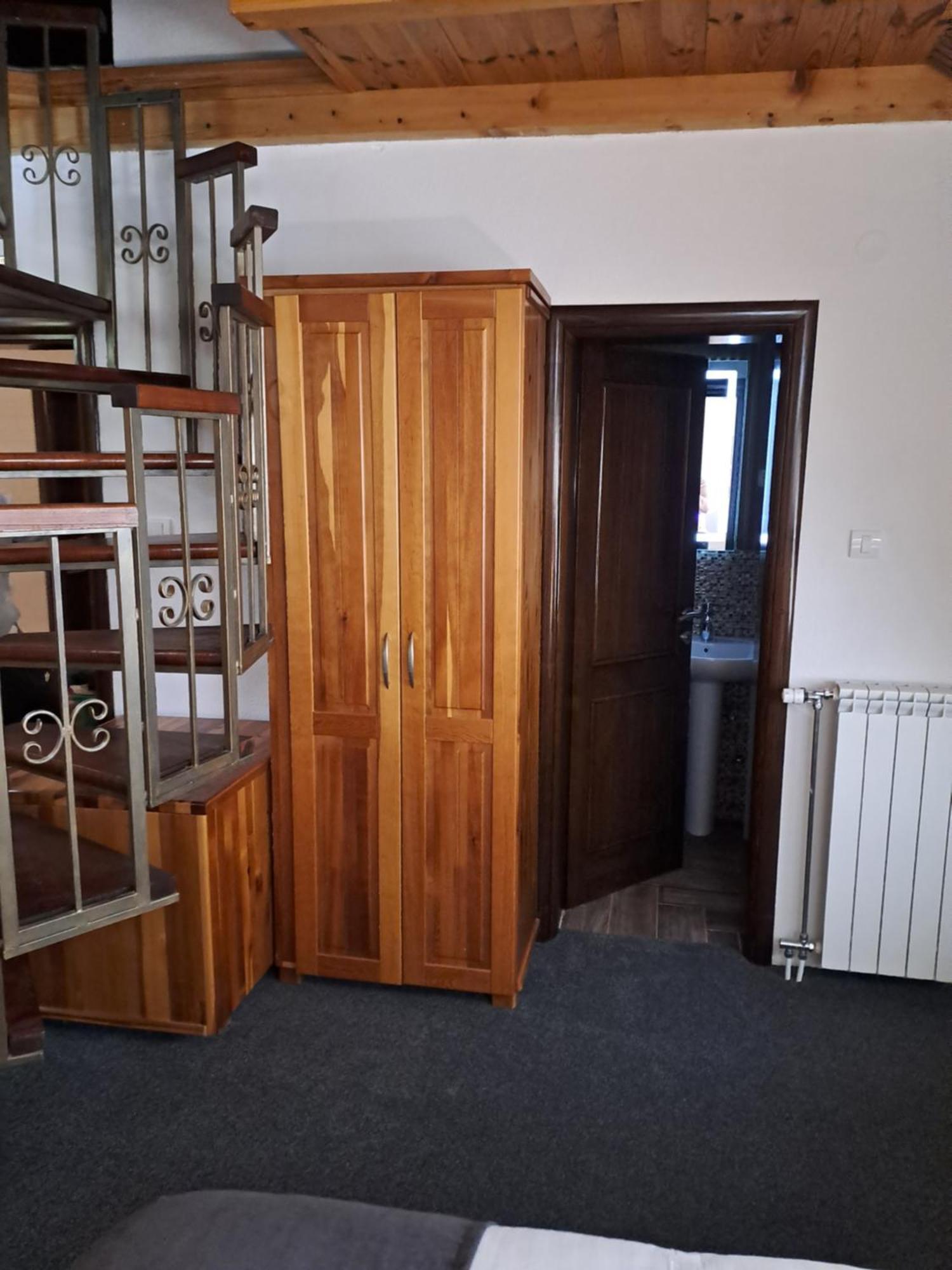 Rooms And Apartmants Mirovic Kolašin Δωμάτιο φωτογραφία