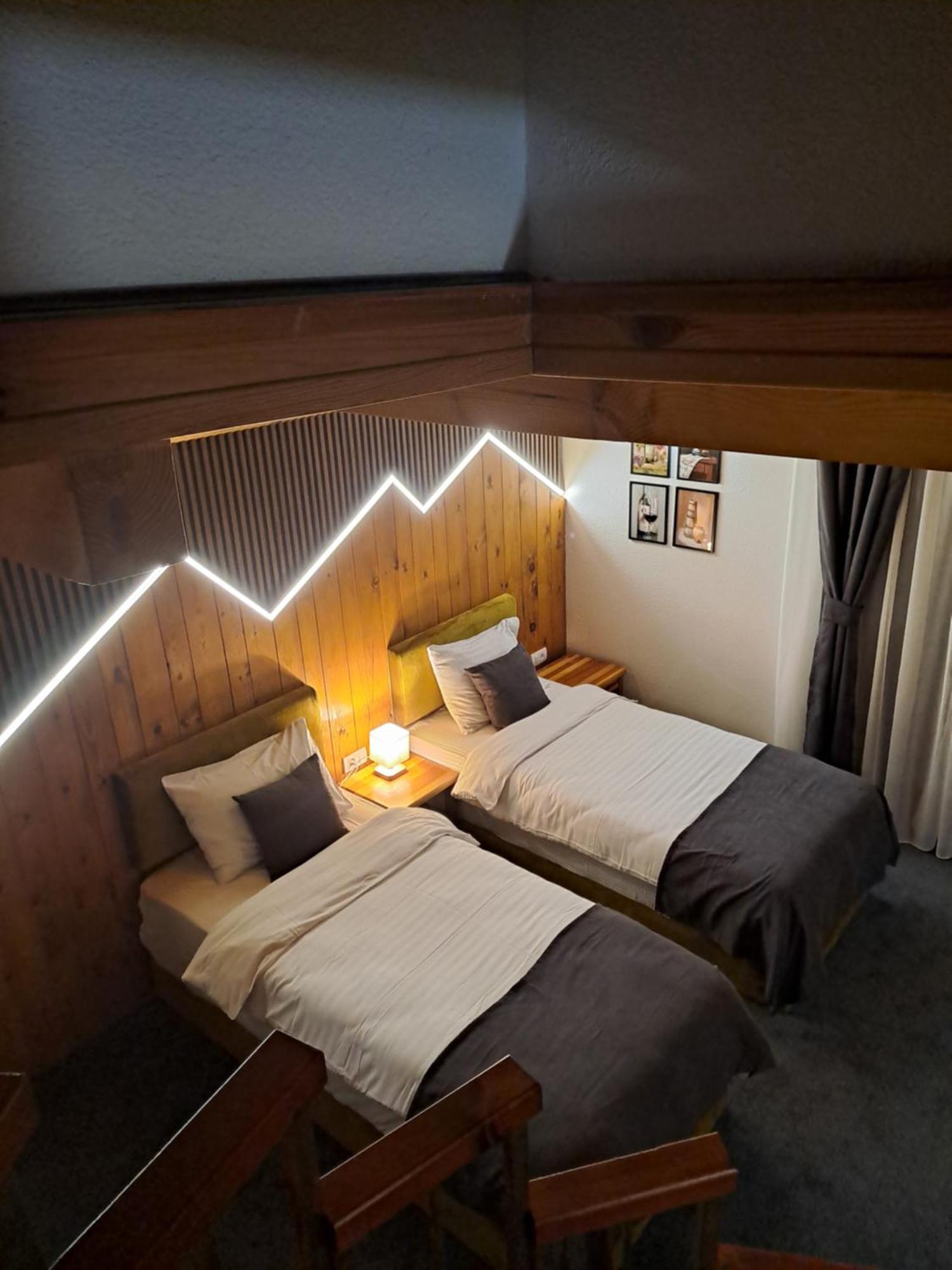 Rooms And Apartmants Mirovic Kolašin Δωμάτιο φωτογραφία