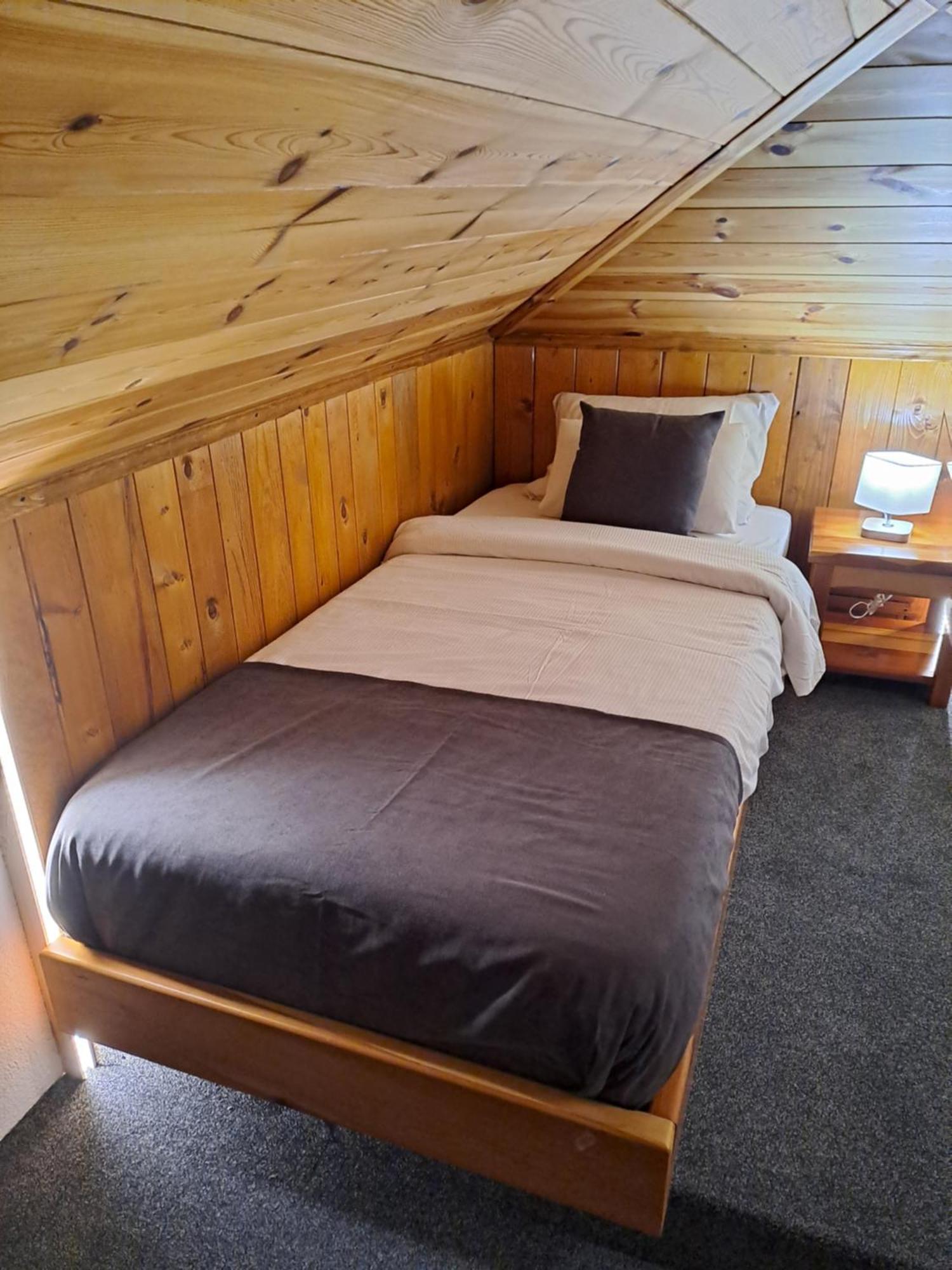 Rooms And Apartmants Mirovic Kolašin Δωμάτιο φωτογραφία